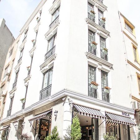 Hotel Mola Galata Istanbul Luaran gambar