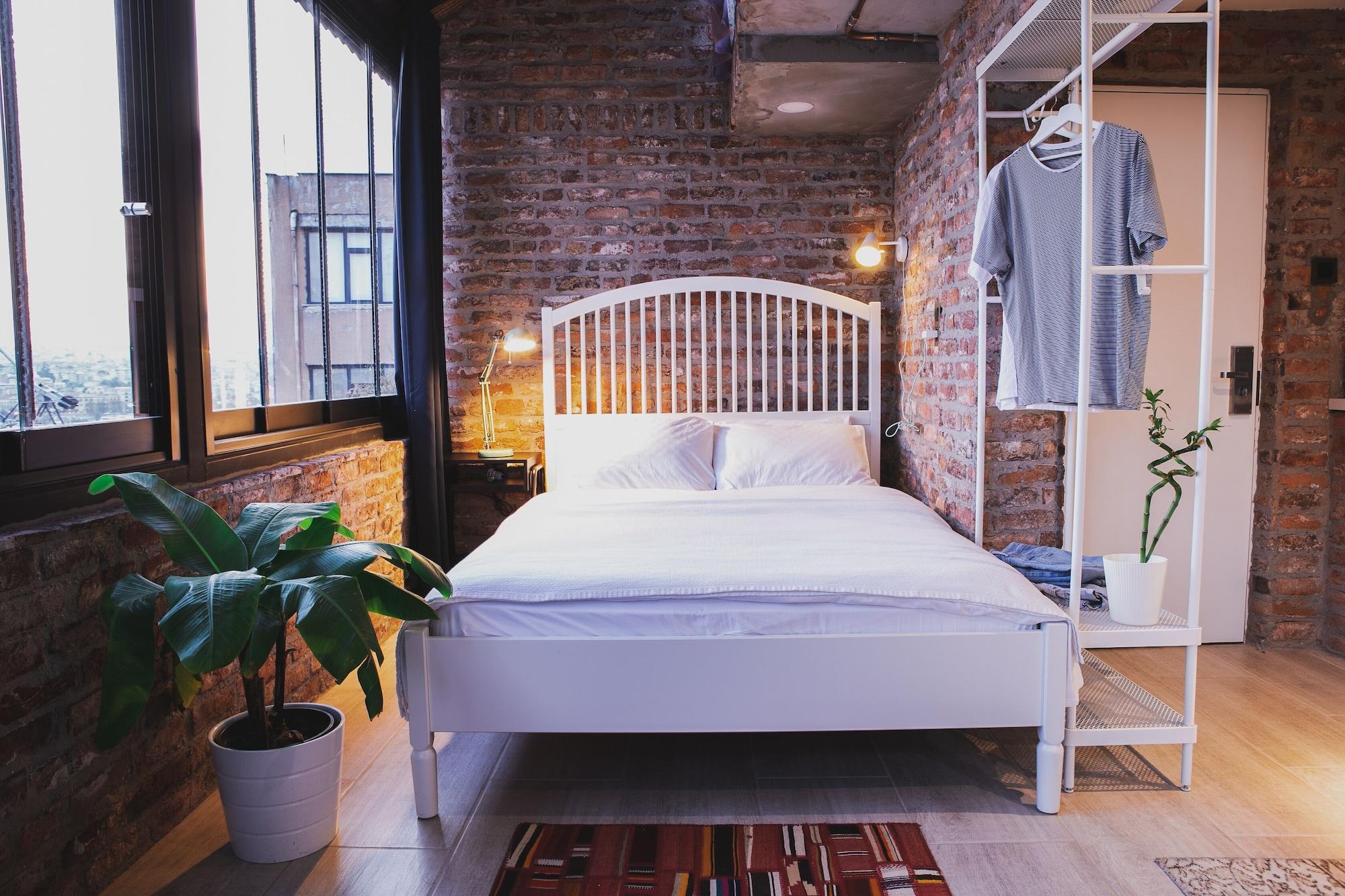 Hotel Mola Galata Istanbul Luaran gambar