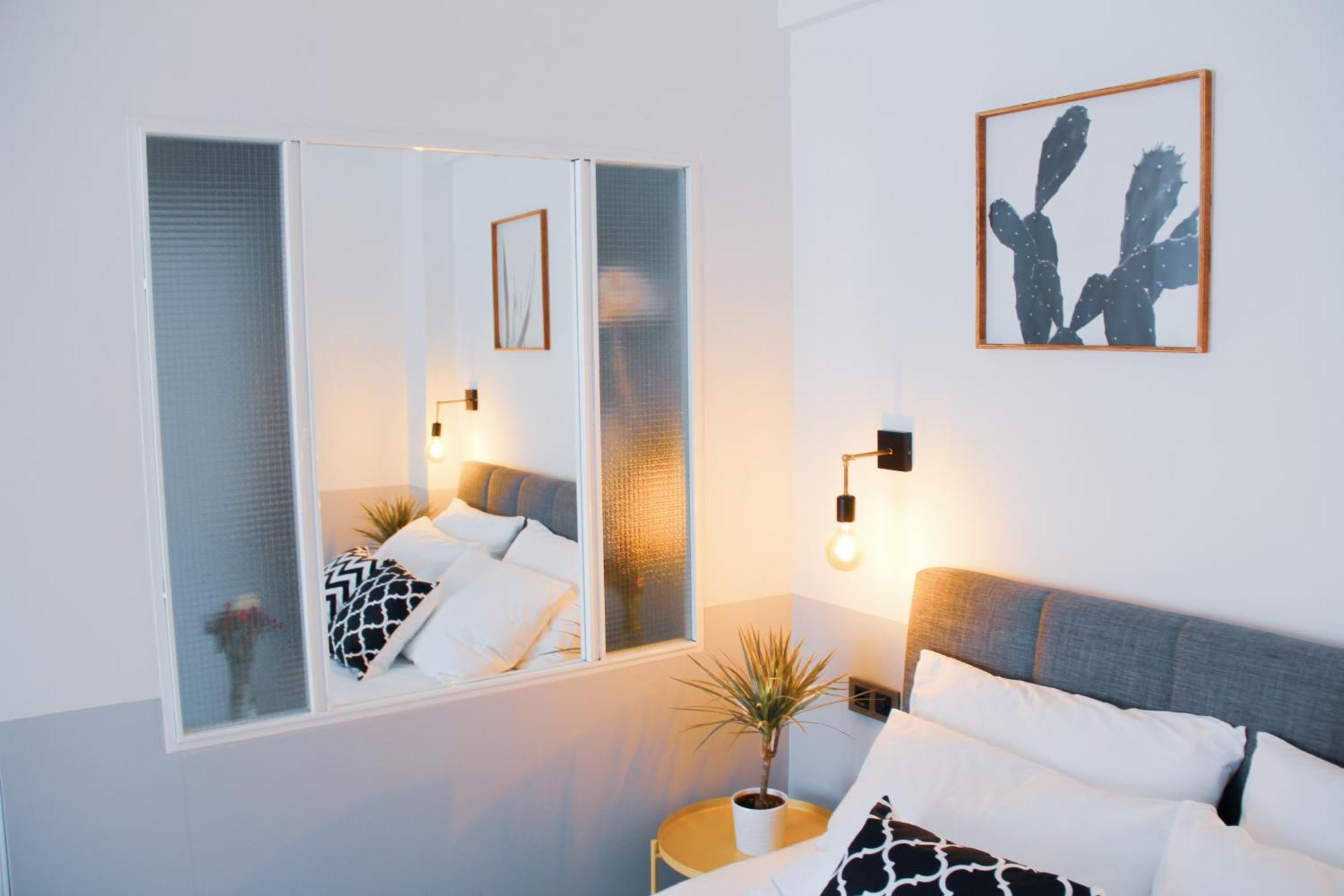 Hotel Mola Galata Istanbul Bilik gambar