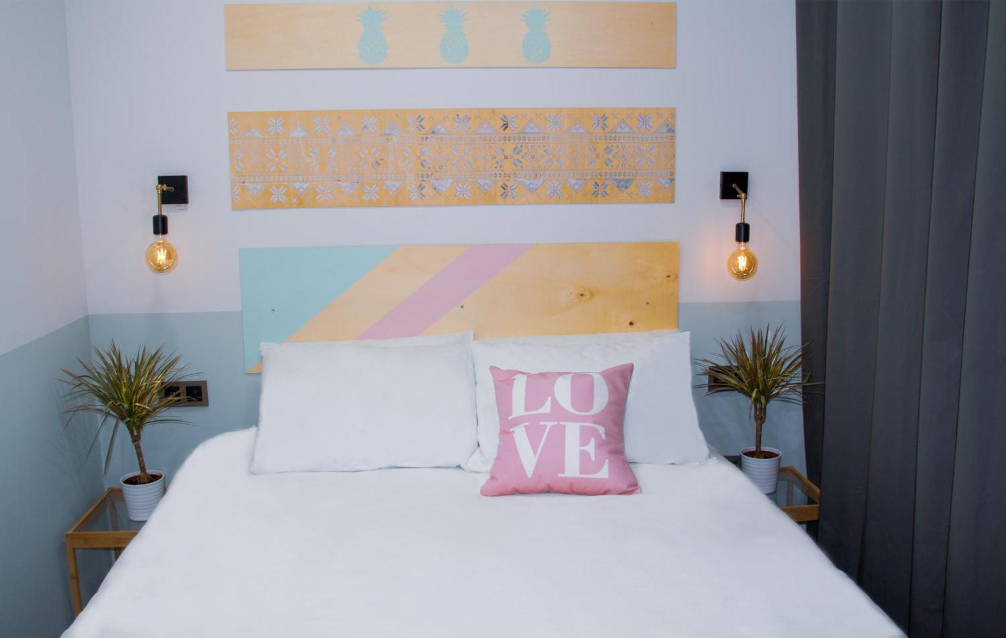 Hotel Mola Galata Istanbul Bilik gambar