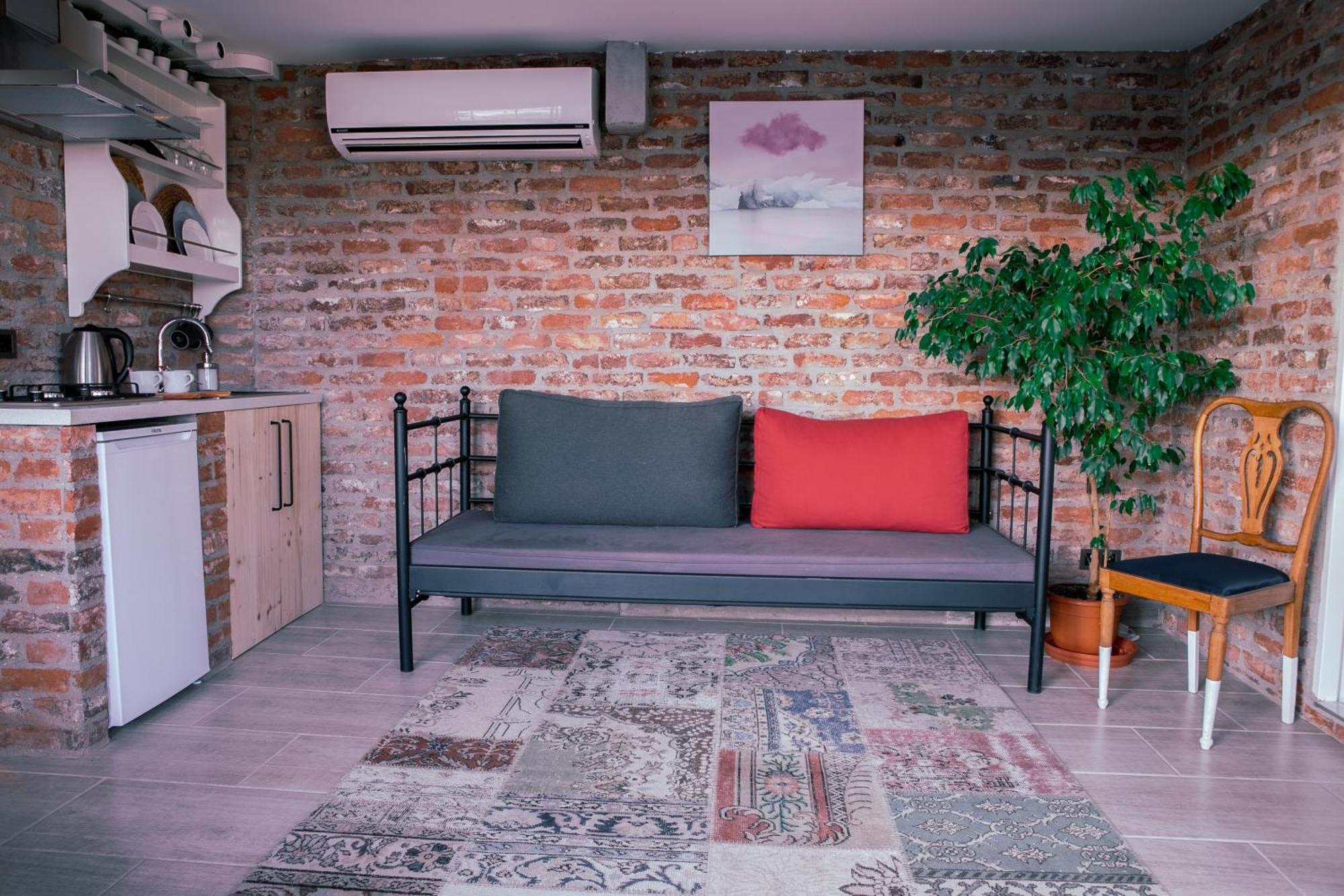 Hotel Mola Galata Istanbul Bilik gambar